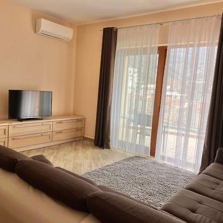 Aparthotel Belvedere Residence Becici Budva Eksteriør bilde